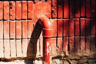 red tube