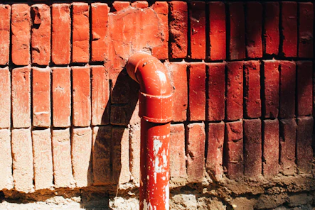 red tube