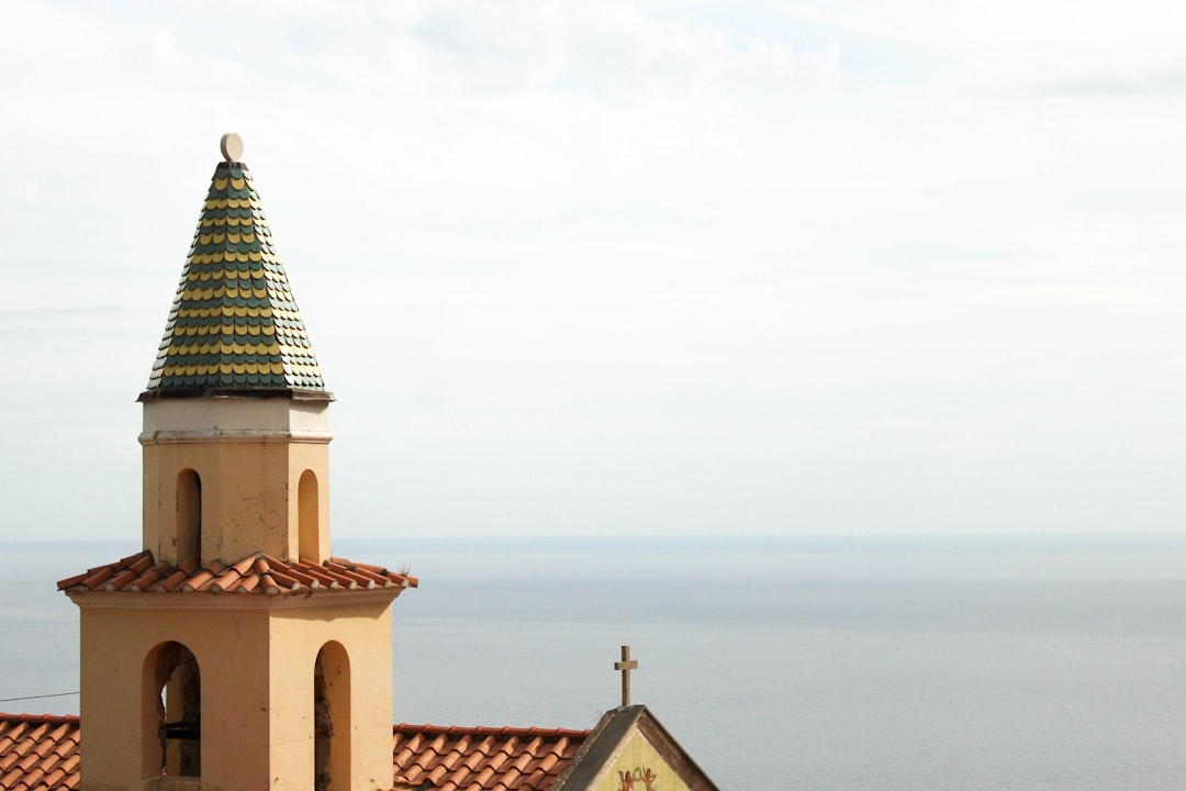 Landmark photo spot Amalfi Pompei