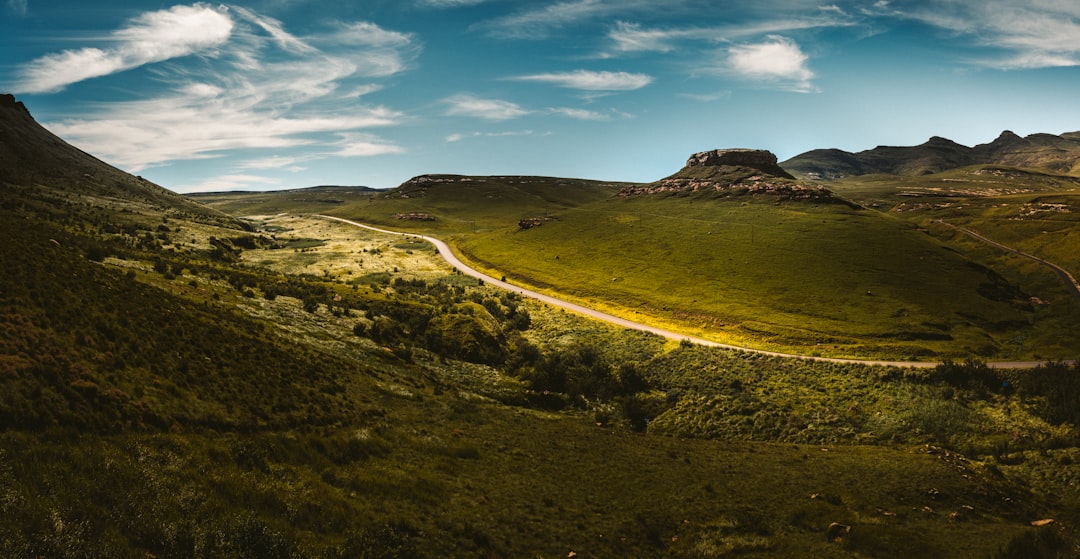 travelers stories about Hill in Golden Gate Highlands National Park, South Africa