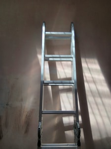 Tangga Lipat Kuat