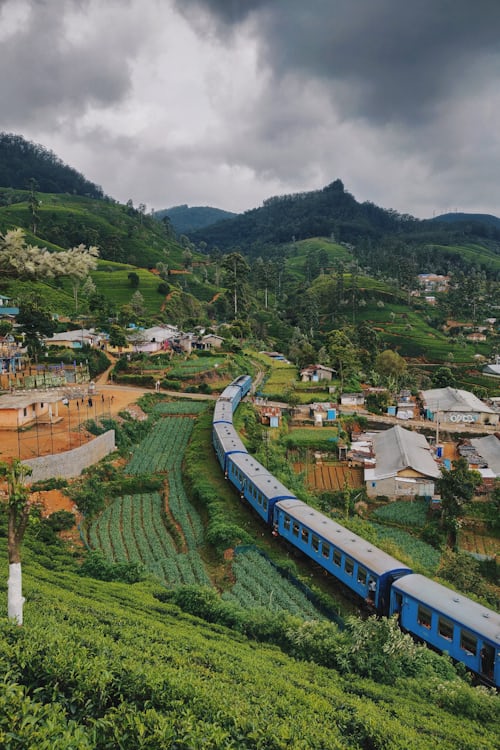 Nuwara Eliya