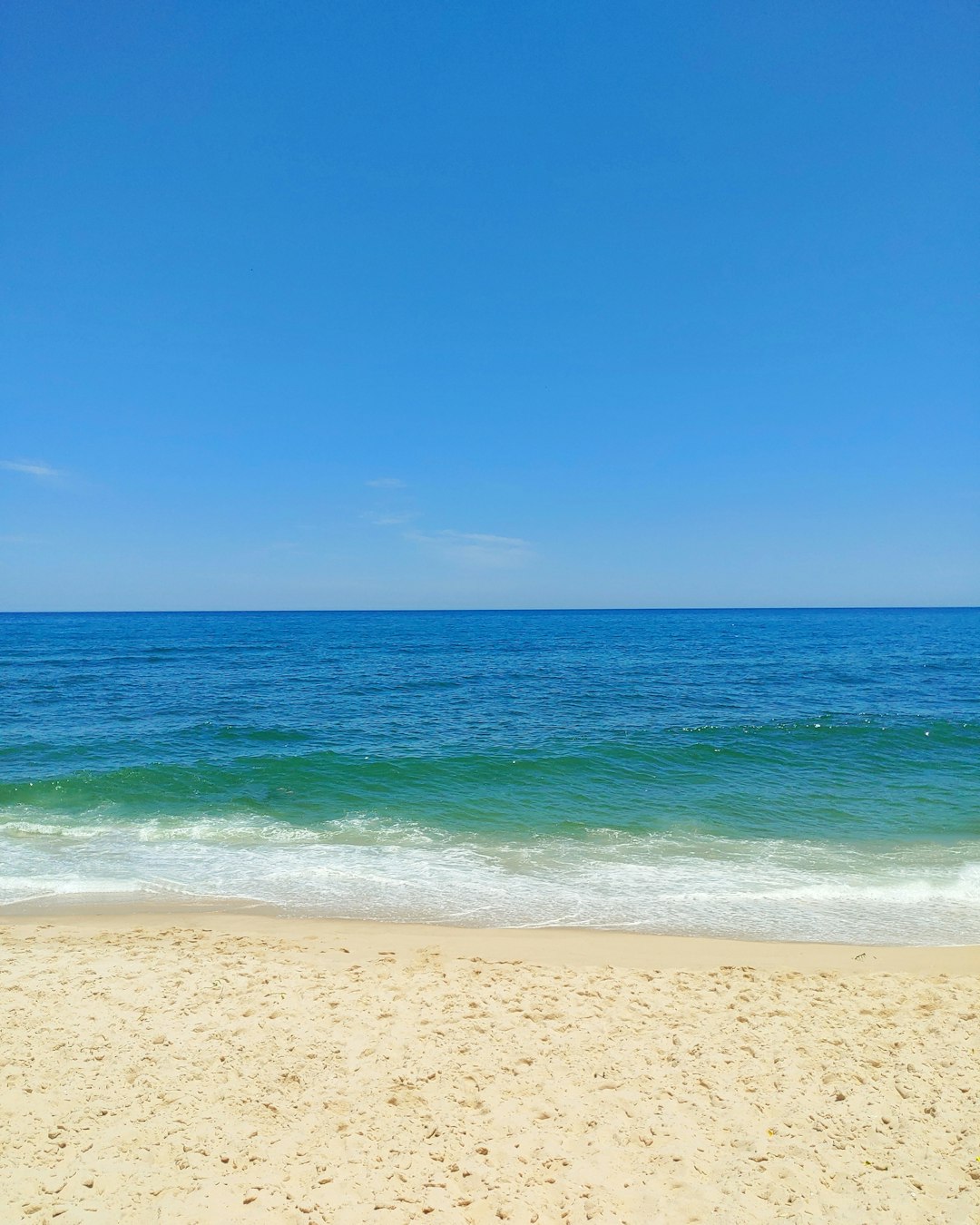 Beach photo spot Rio de Janeiro Copacabana