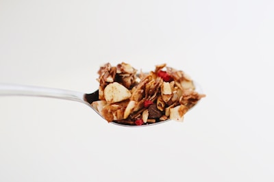 Muesli và granola. Phân biệt 2 loại ngũ cốc