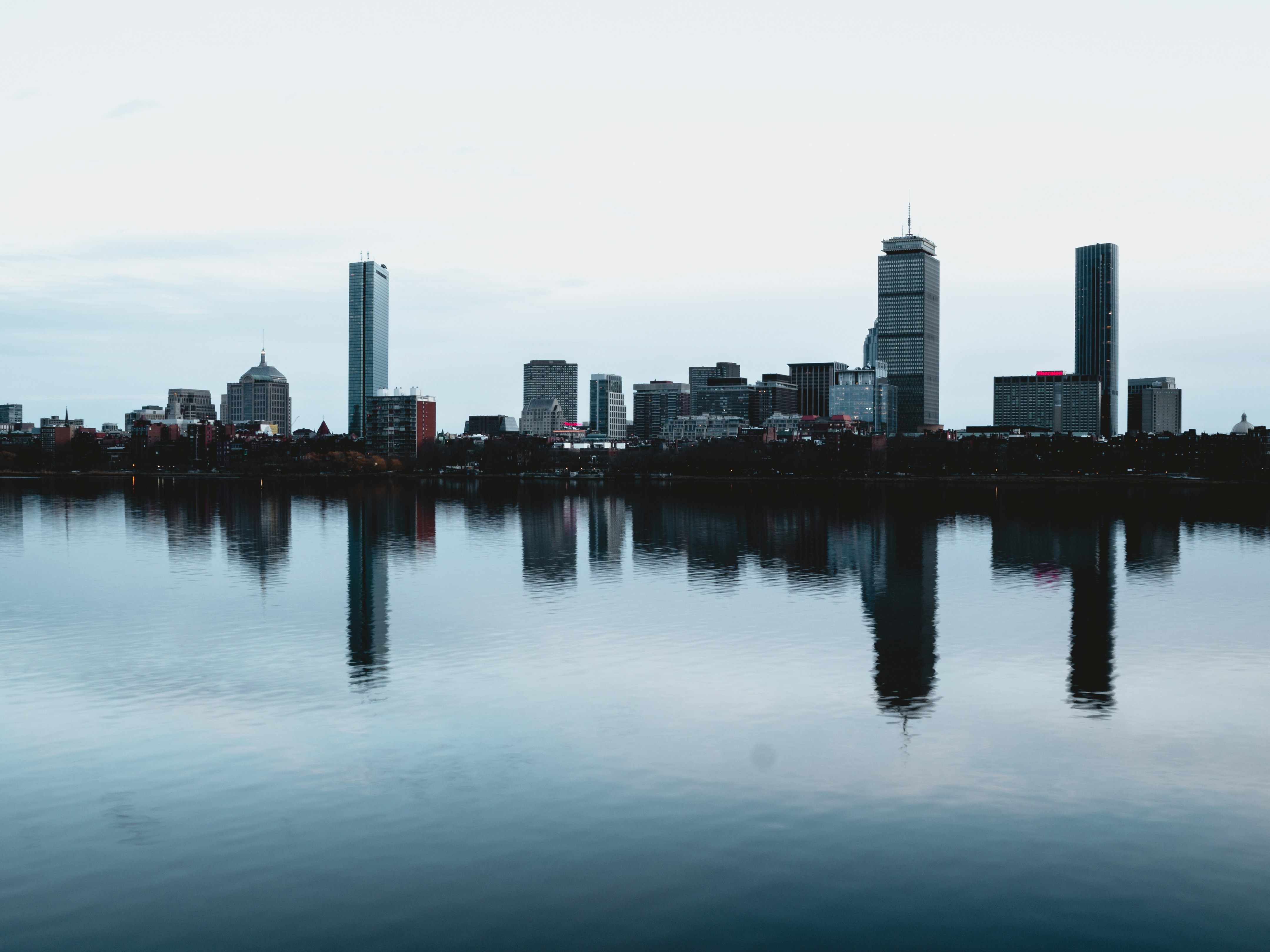 Boston