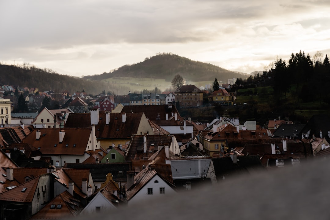 travelers stories about Highland in ÄŒeskÃ½ Krumlov, Czech Republic