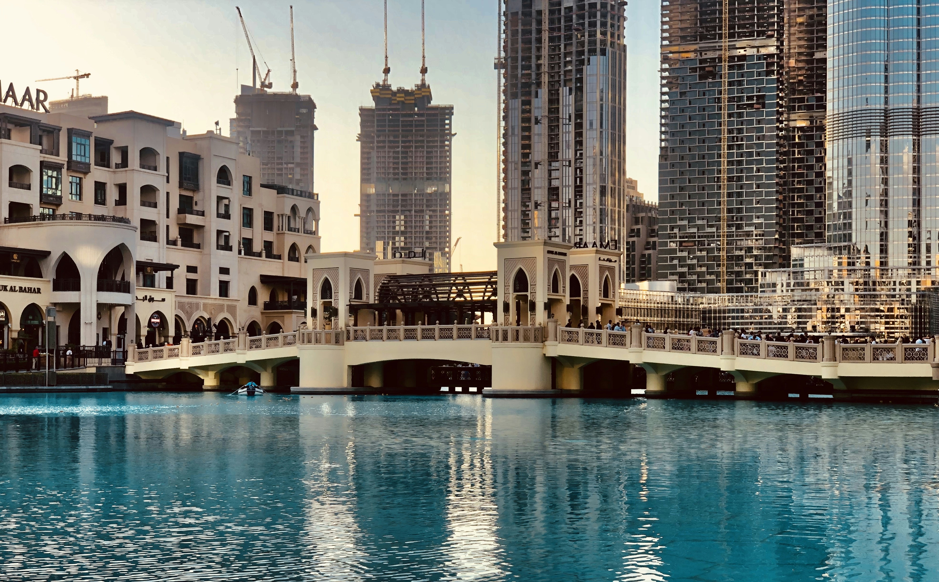 Menjelajahi Dubai Creek: Jantung Sejarah dan Modernitas Uni Emirat Arab