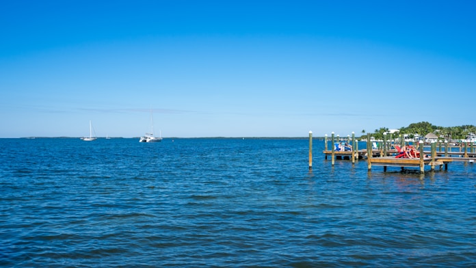 Best Beaches in Key Largo, Florida