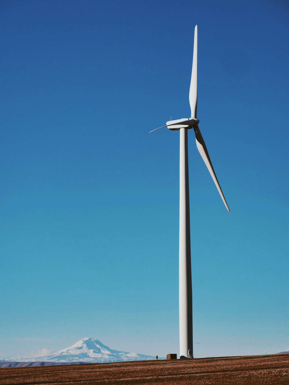 wind turbine