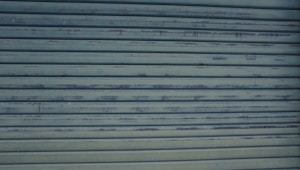 Insulated Door