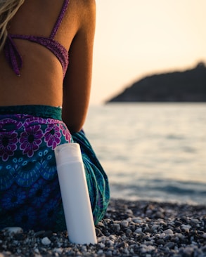 Natural body care / B2C
