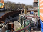 Completed building projects by Tigris Stream Contracting.