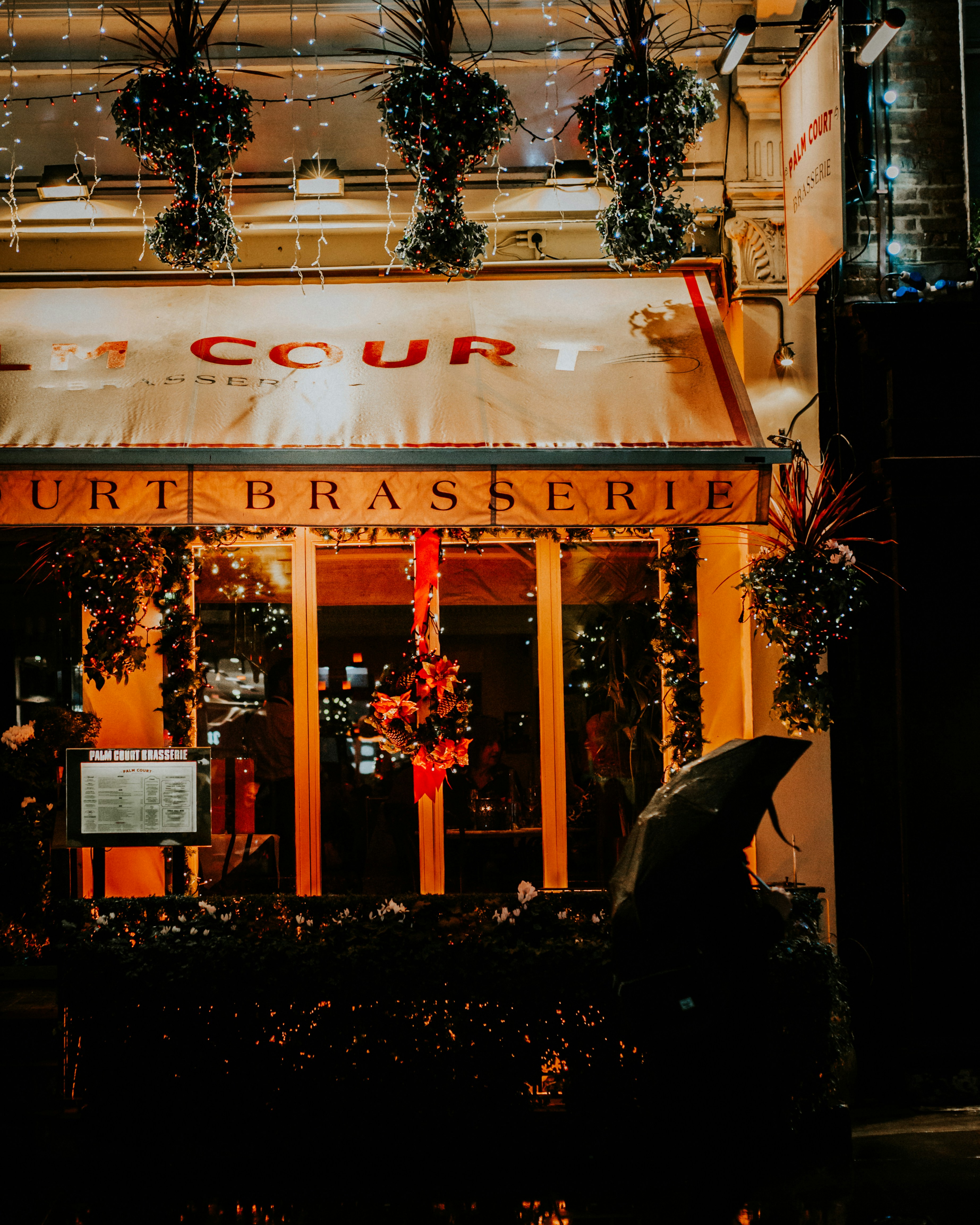 Définition de brasserie Dictionnaire français