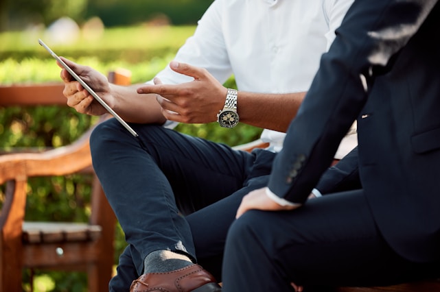 Coaching y crecimiento personal