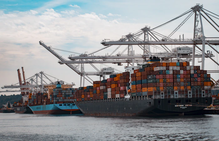 Global Export & Import
