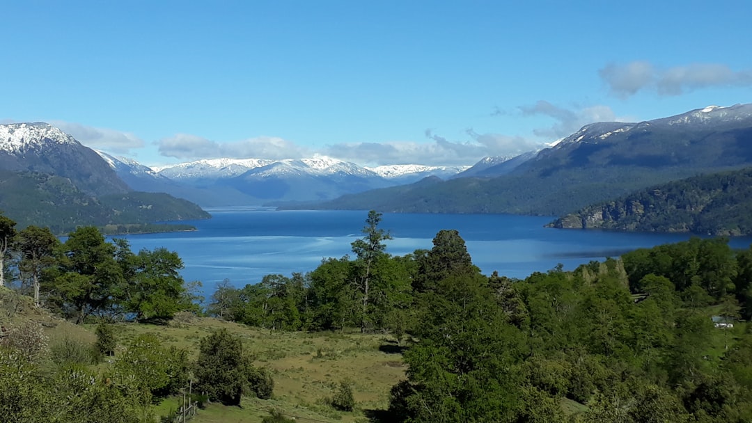 Hill station photo spot Quila Quina Parque Nacional Nahuel Huapi