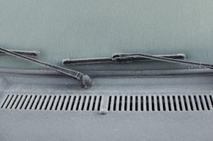 Wiper Blade Set