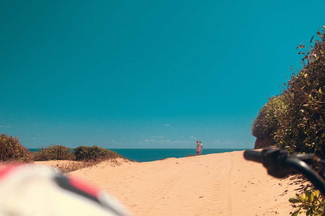 travelers stories about Beach in Pipa, Brasil