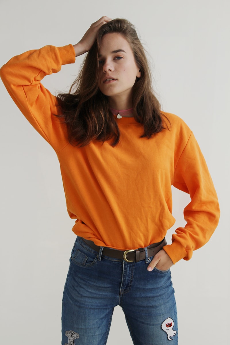 War & Peace Sweatshirt