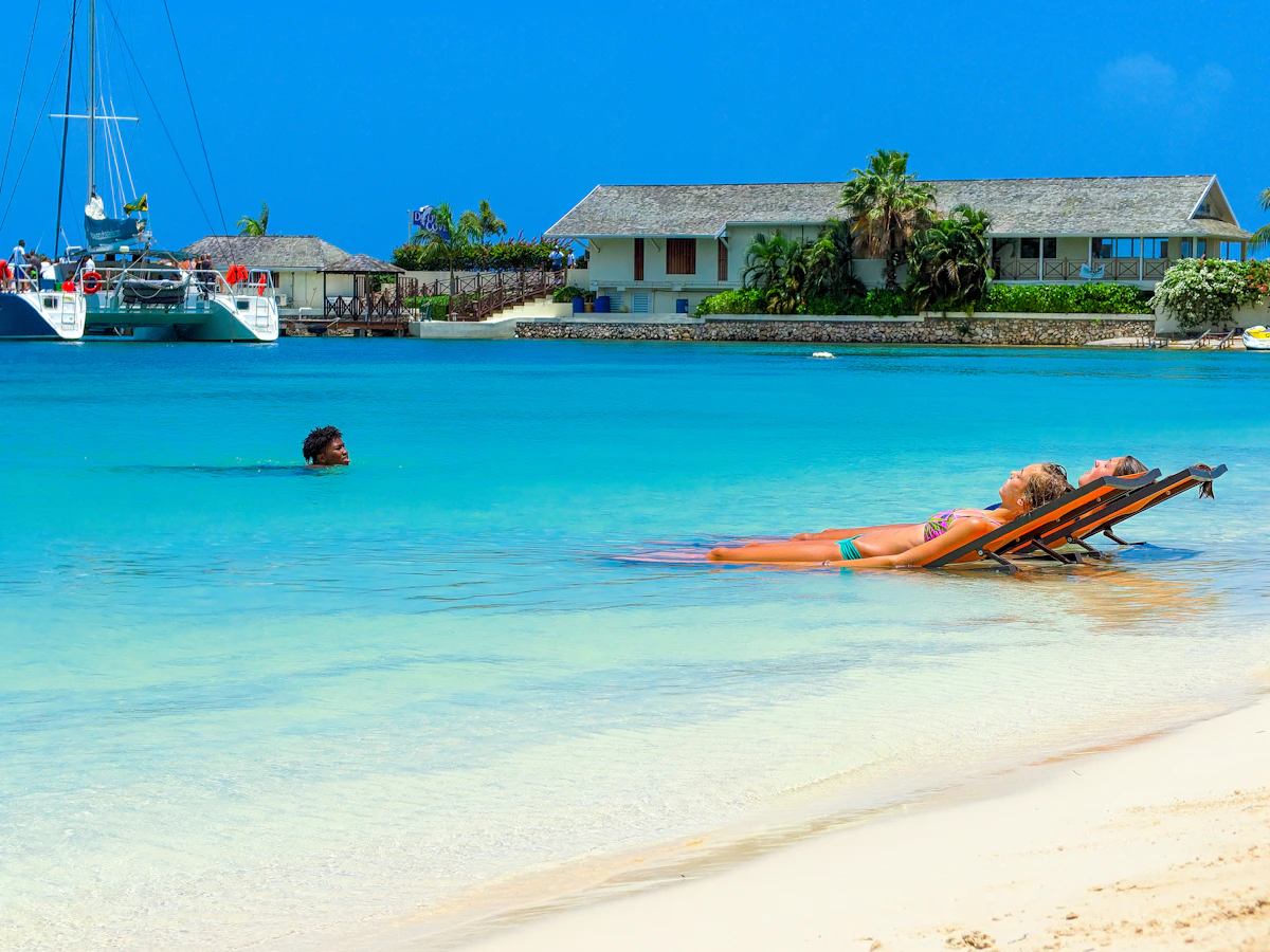 Ocho Rios