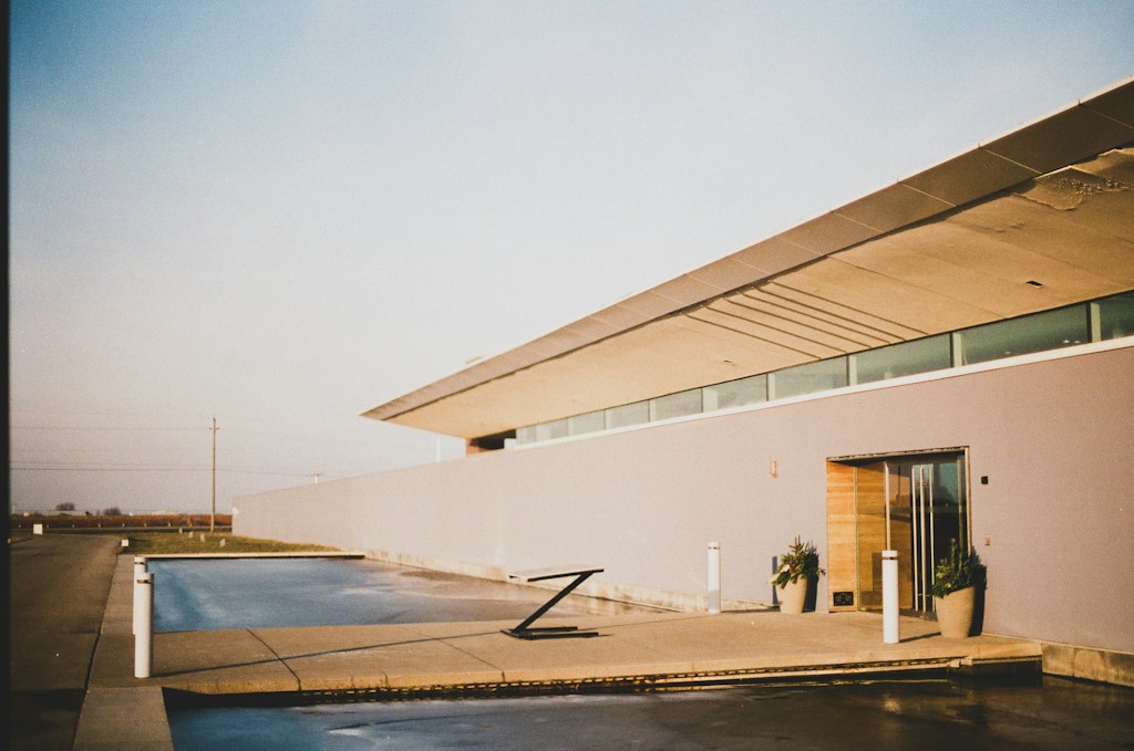 Lubowa Contemporary Home