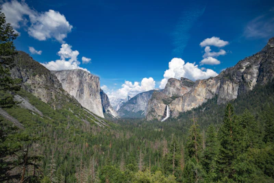 A breathtaking landscape shot showcasing a hidden photographic location.