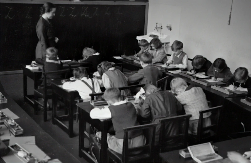 Ceremonia de grado bachilleres Colegio San Martín de Tours