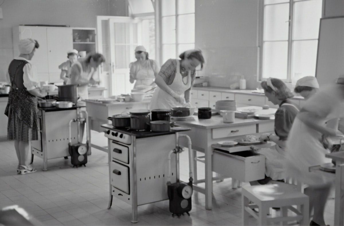 The History of Brownies: How the World's Favourite Bake Was Born