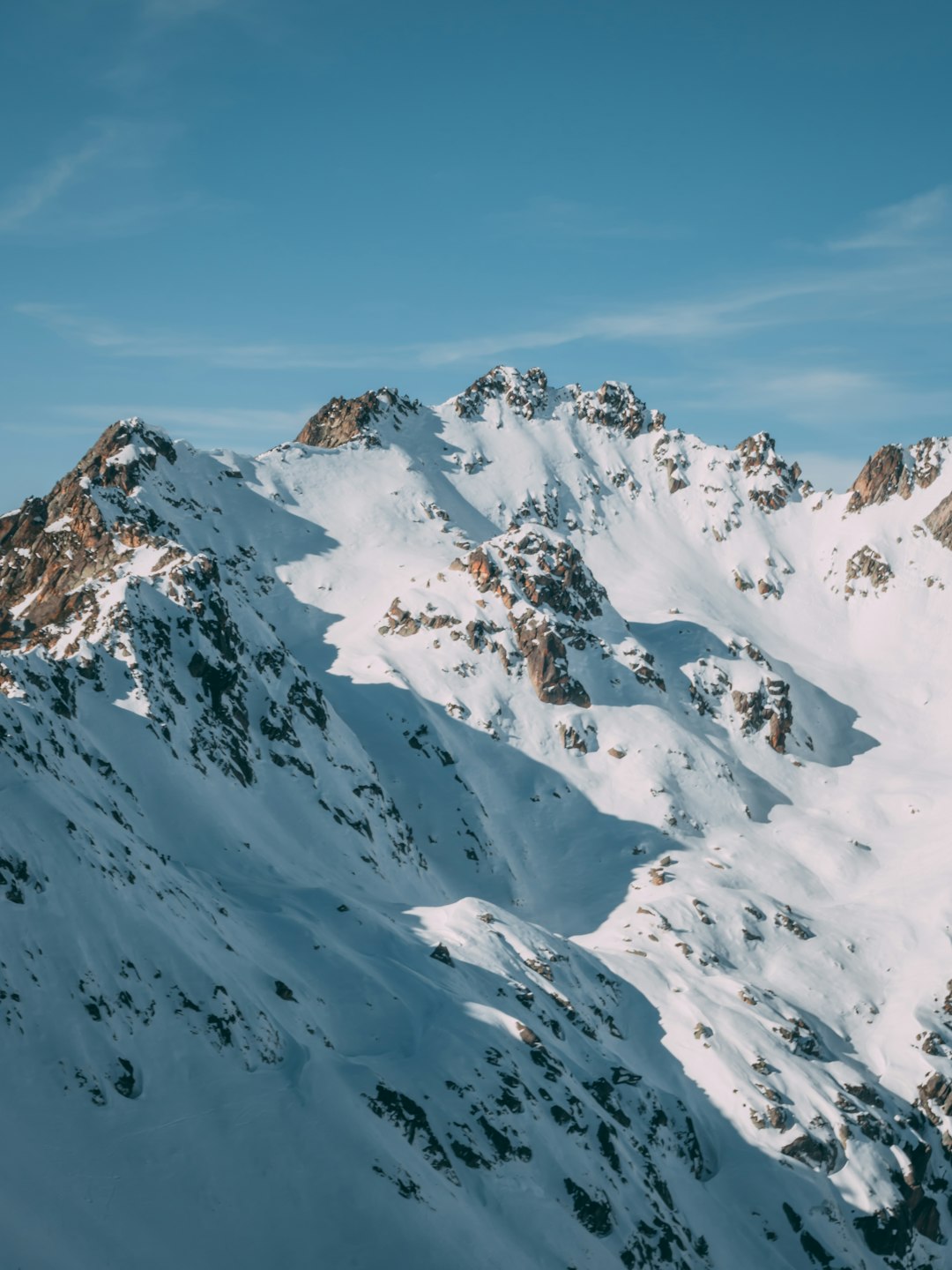 Glacial landform photo spot Luz-Saint-Sauveur Pic du Midi d'Ossau