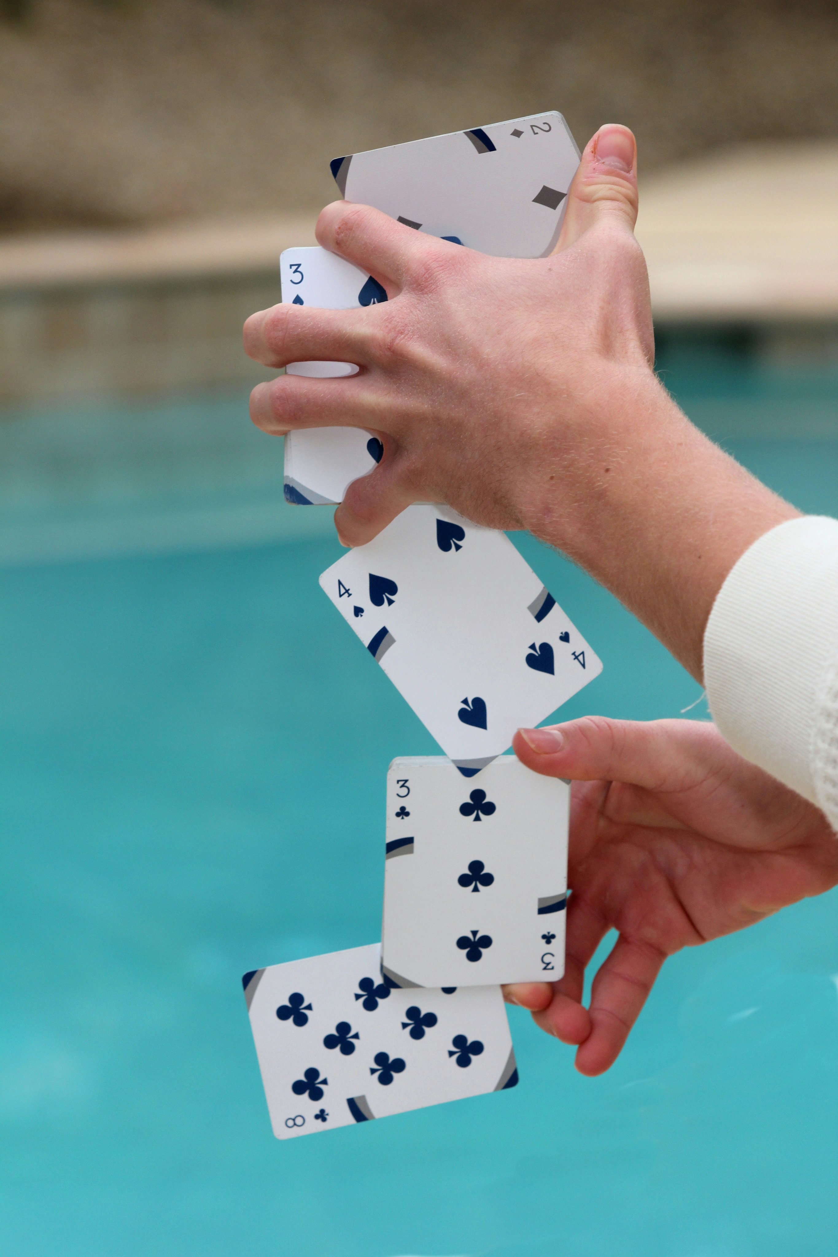 Talent is rare | Day #88