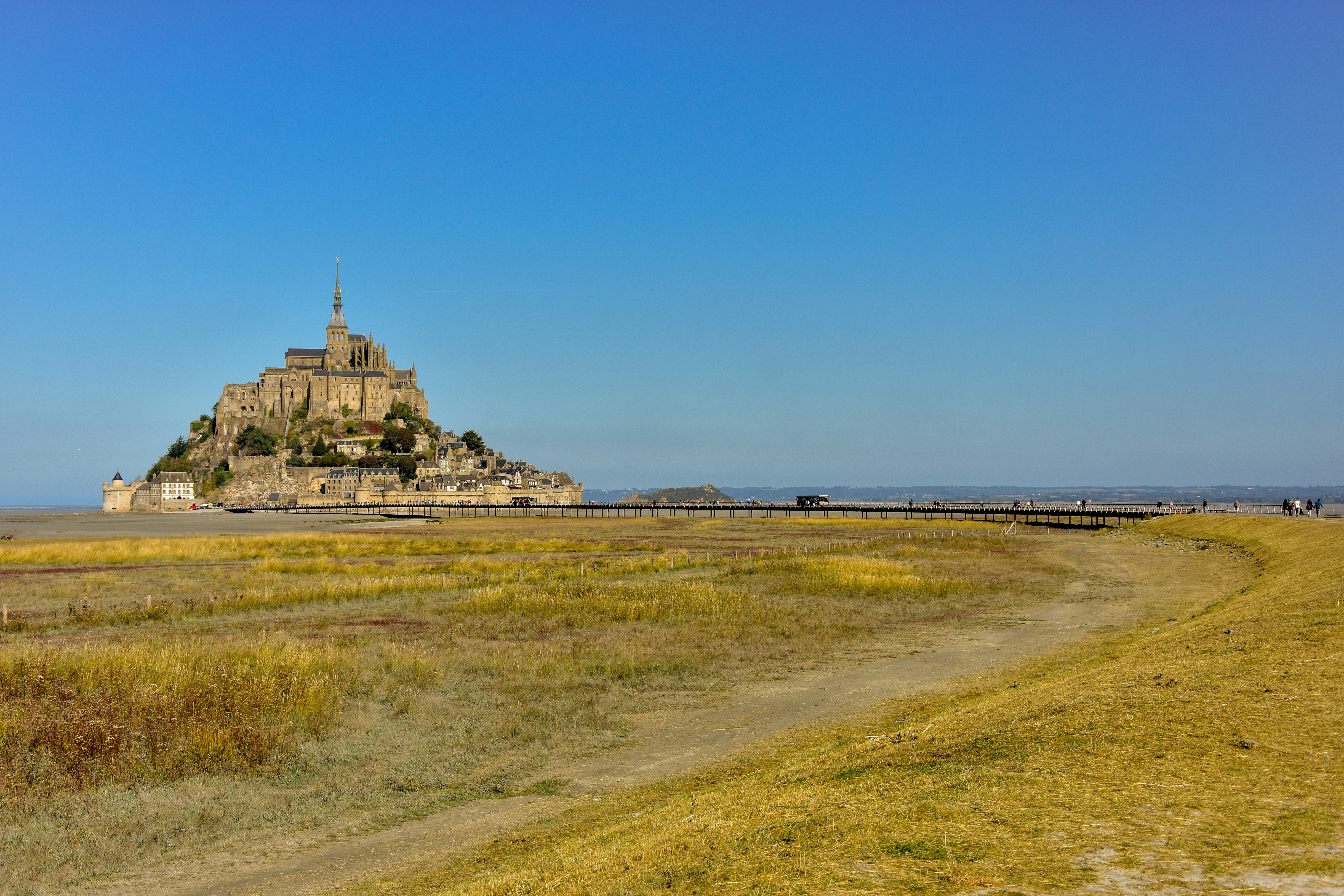 Boek hier jouw vakantiehuis Normandië