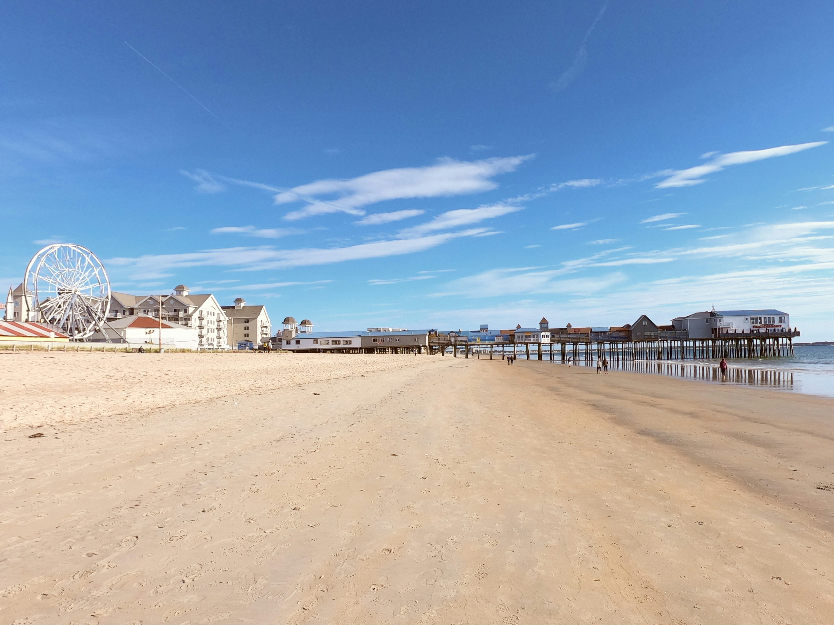 Best New England Places to Visit on Memorial Day Weekend