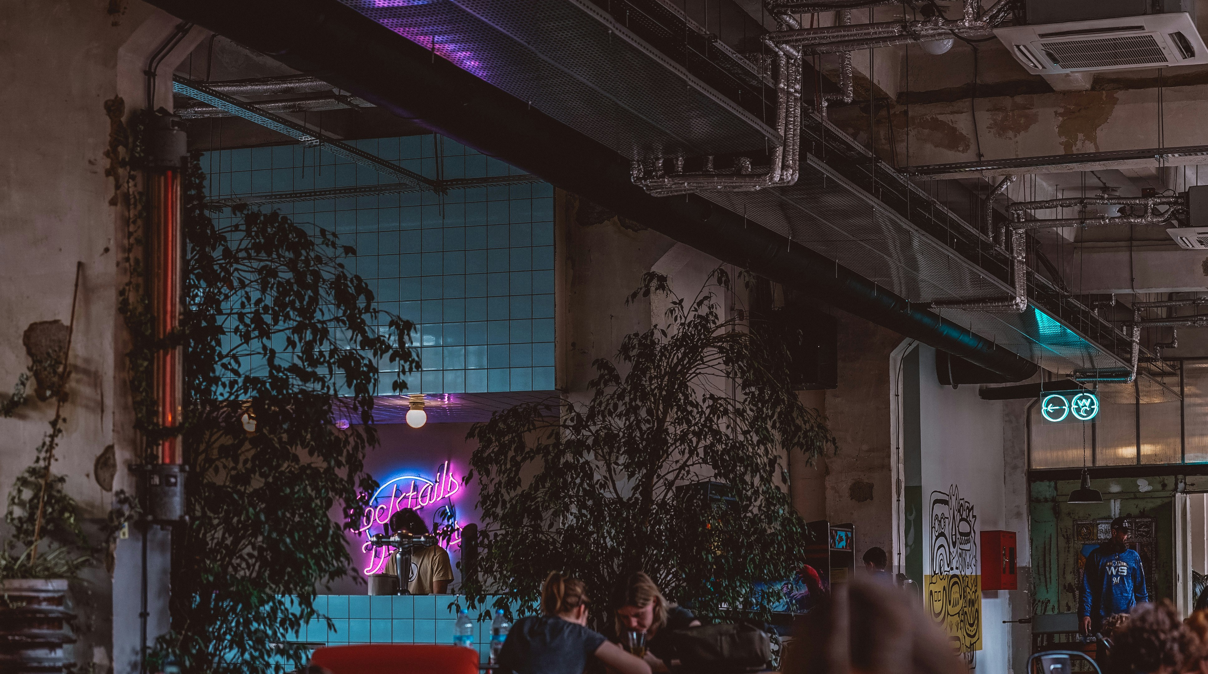 Photo by eugenechystiakov