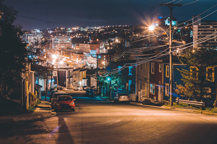 Best Late Night Coffee Places in St. John's Still Open After Dark