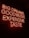 Neon sign displaying the phrases 'BIG DREAMS', 'GOOD MUSIC', 'EXPENSIVE TASTE' illuminated in bright red against a dark background.