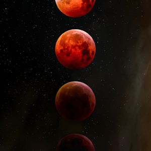 Lunar Eclipse