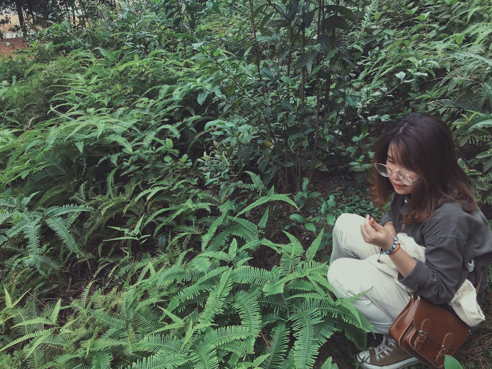 black and brown leather padded tub sofa