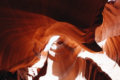 Antelope Canyon