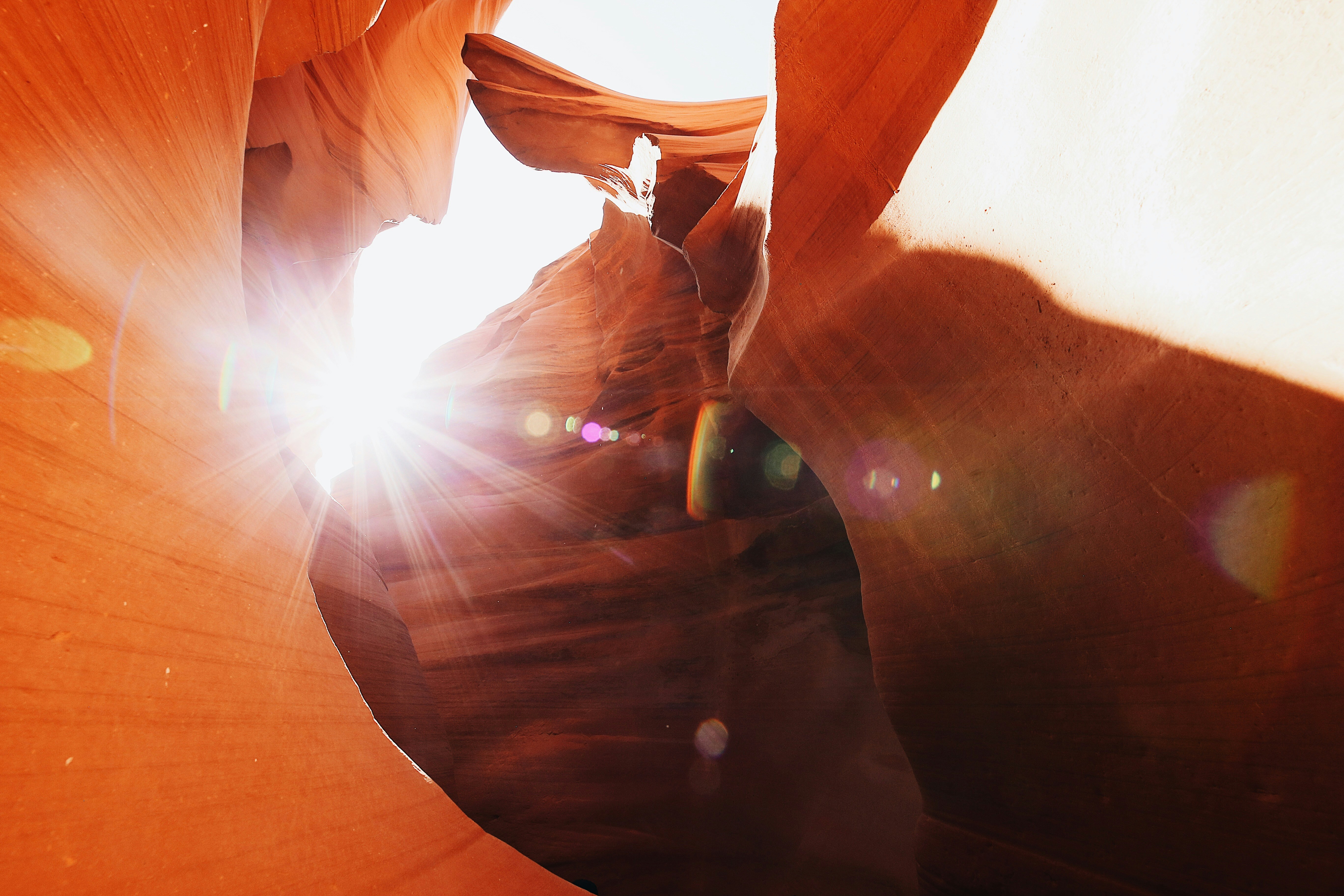 The Slot Canyons Nobody Talks About (And Why That's the Best Thing Ever)