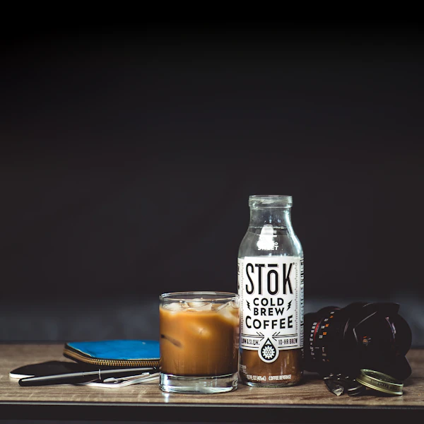 Cold Brew