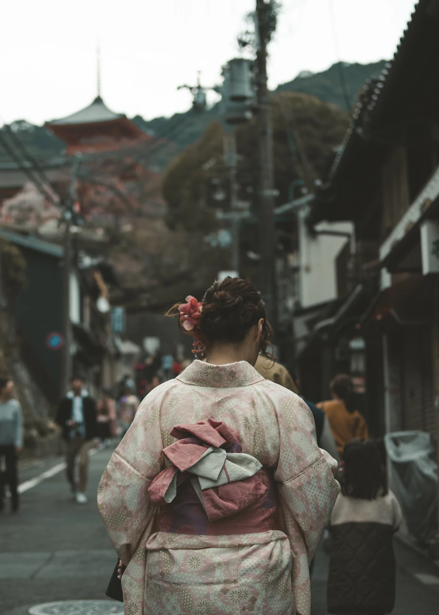 Киото