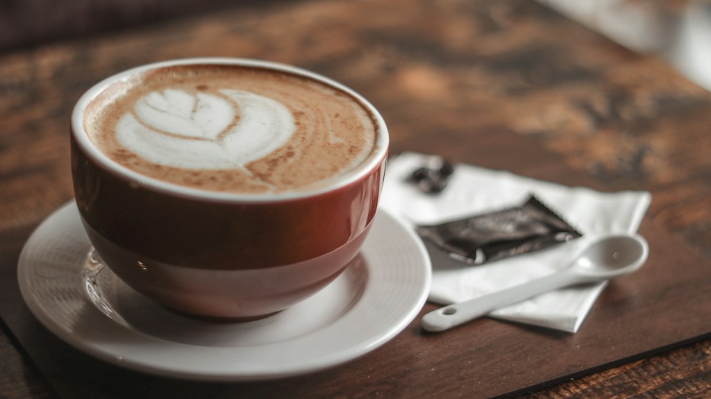 Classic House Blend