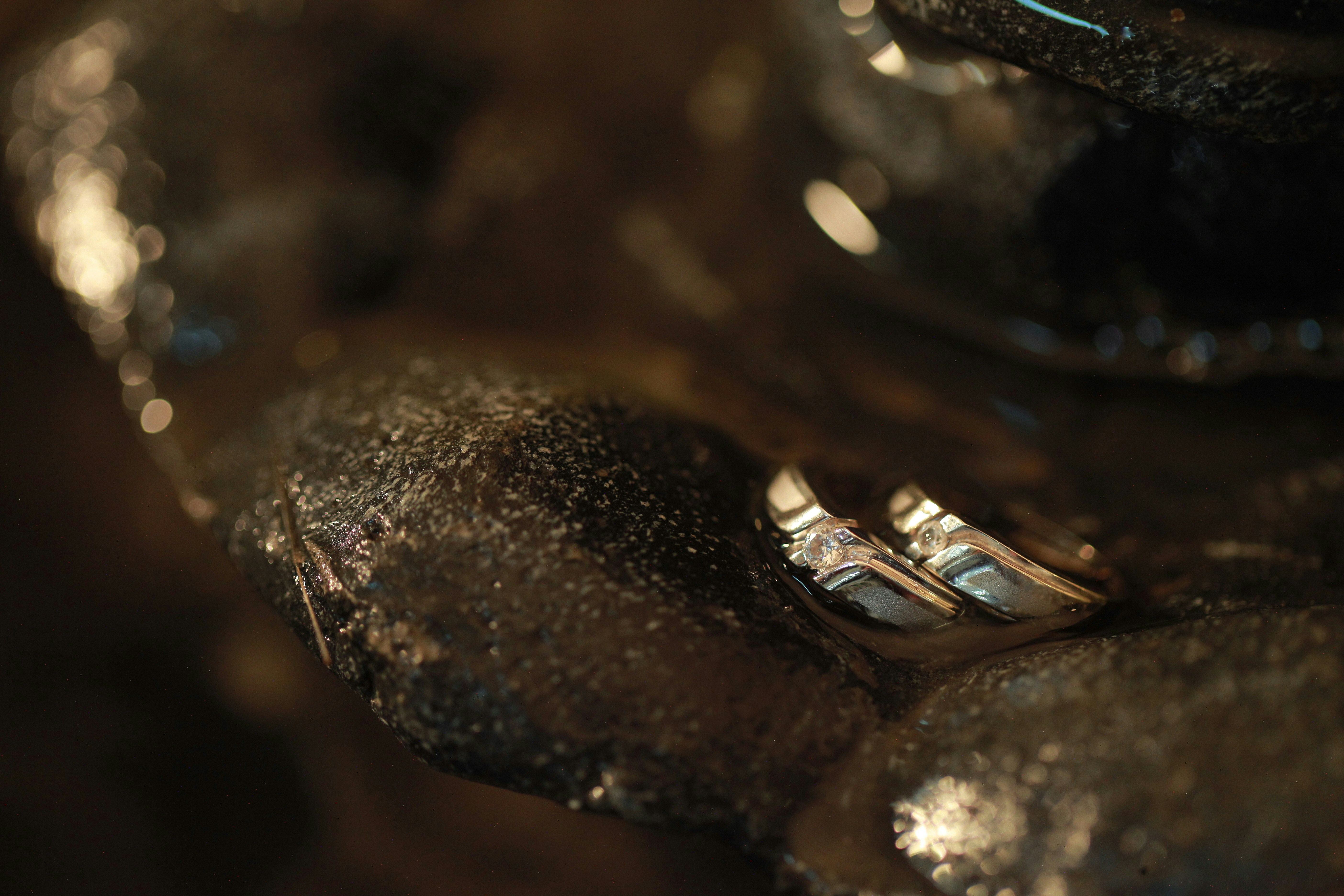Custom Stone Jewelry and Beadwork