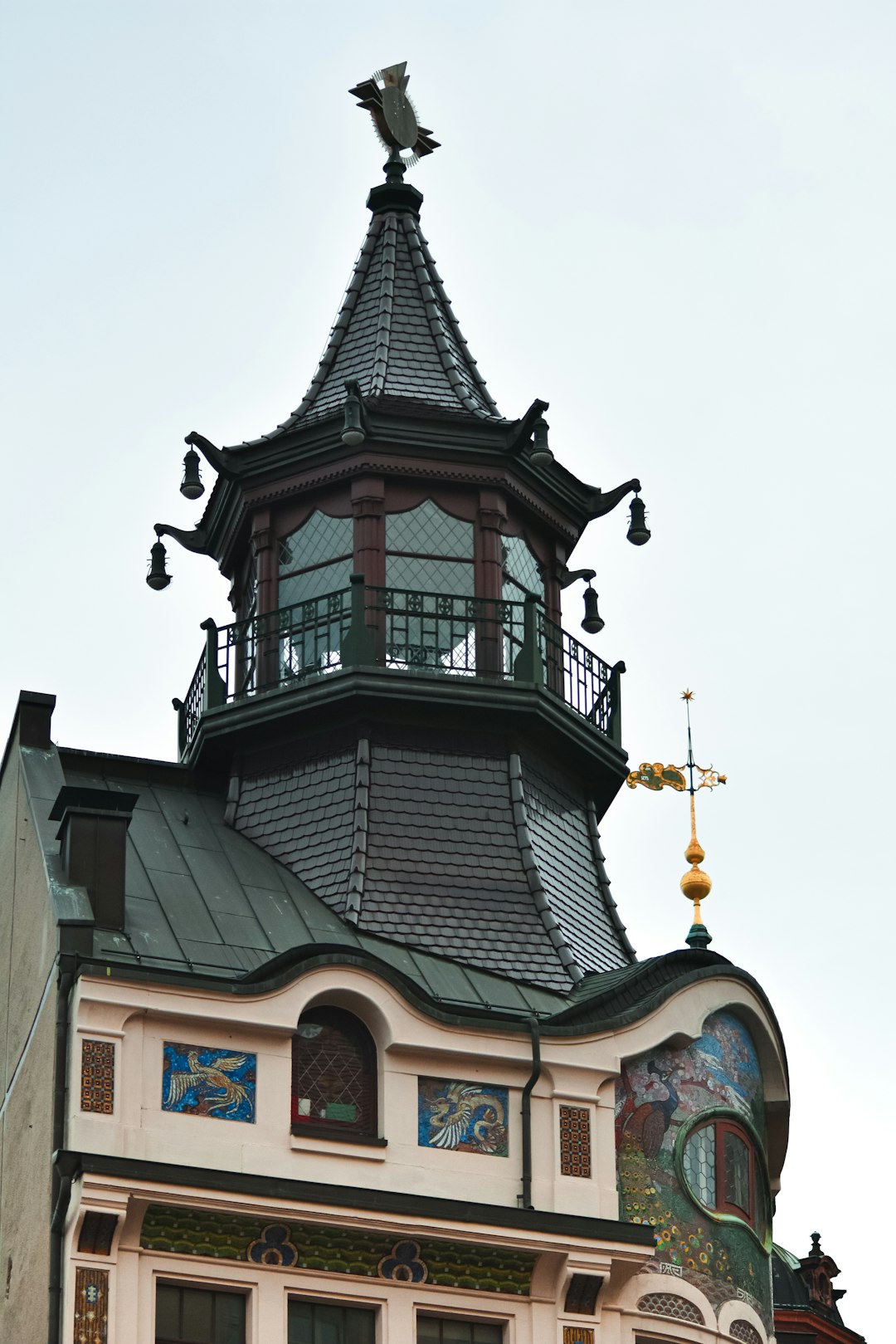 Landmark photo spot Kaffeehaus Riquet Café Halle