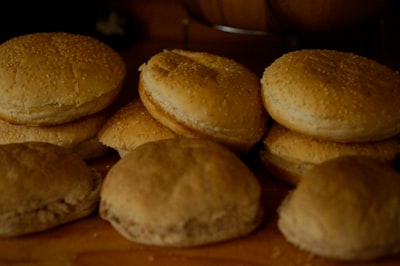 pile of buns buns google meet background