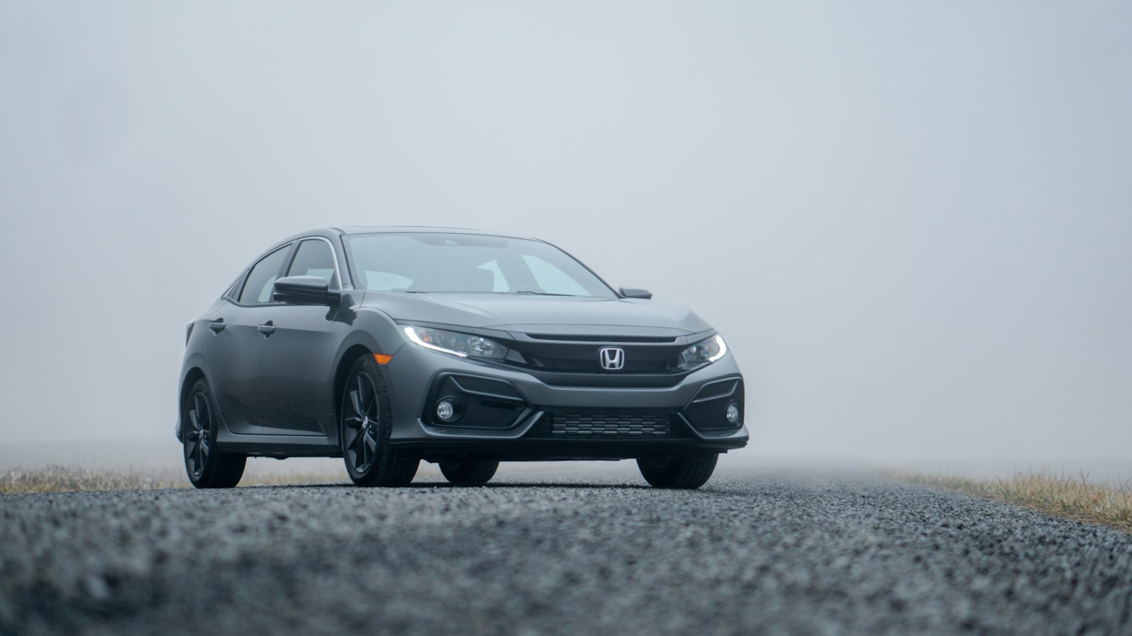 Honda Civic Touring 1.5 Turbo Aut.