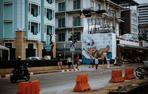 Pattaya