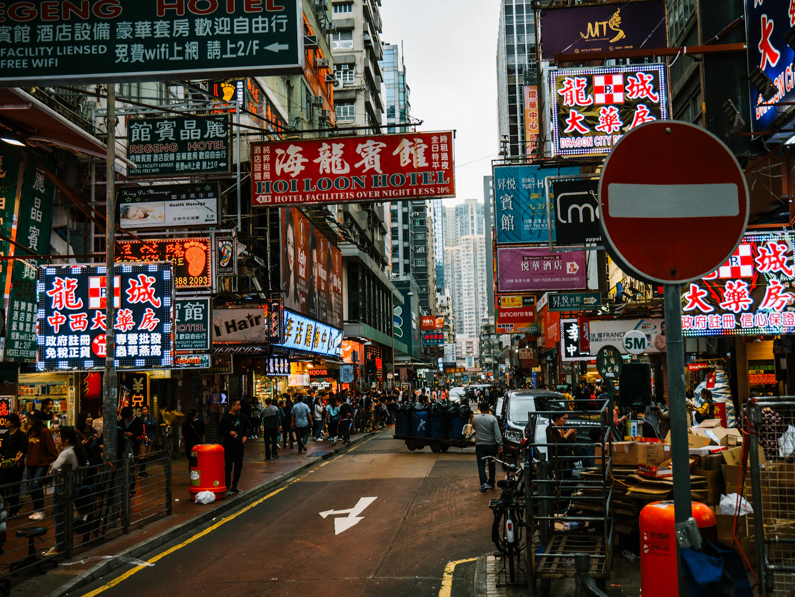 Photo · Antonio Sokic / Unsplash