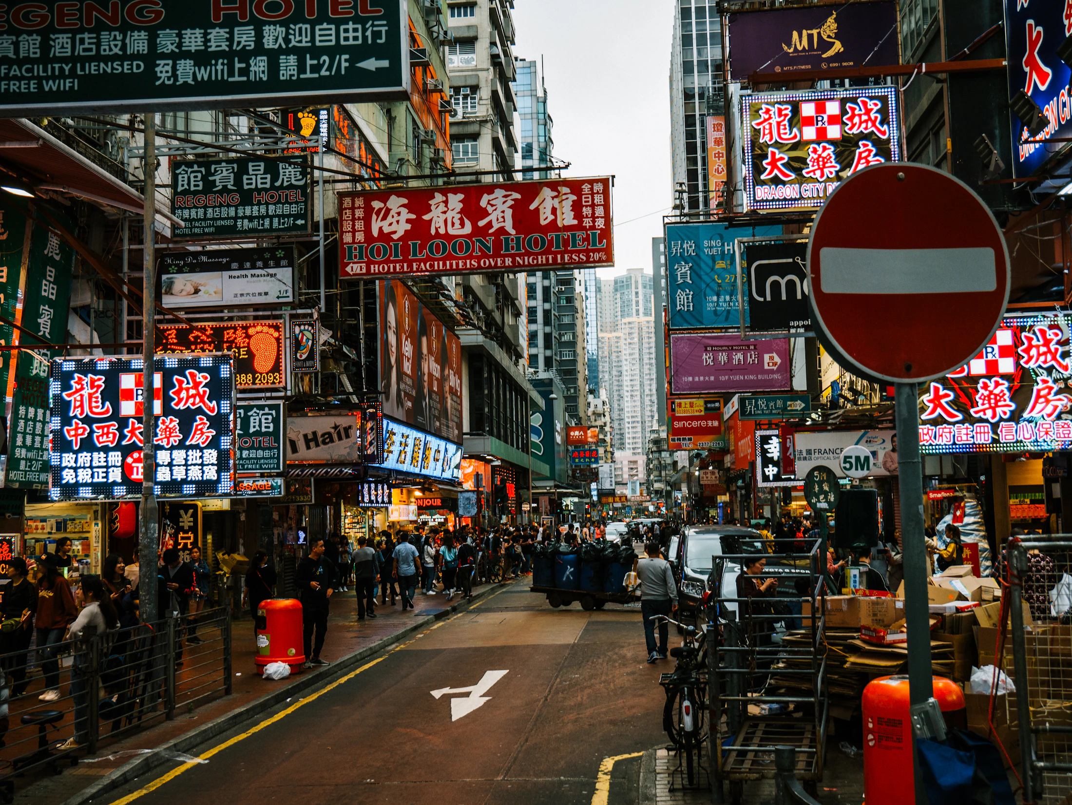 Photo · Antonio Sokic / Unsplash