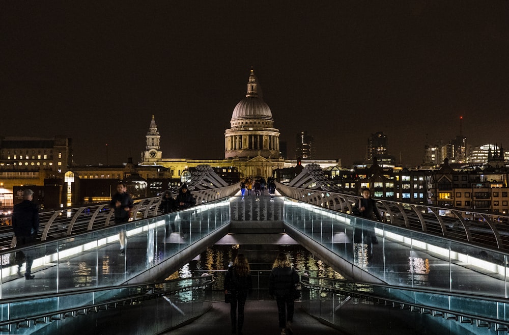 St. Paul's Cathedral London, England